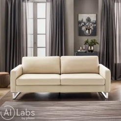 Johann Jakob Einzelsofa Classics 2.0 beige New