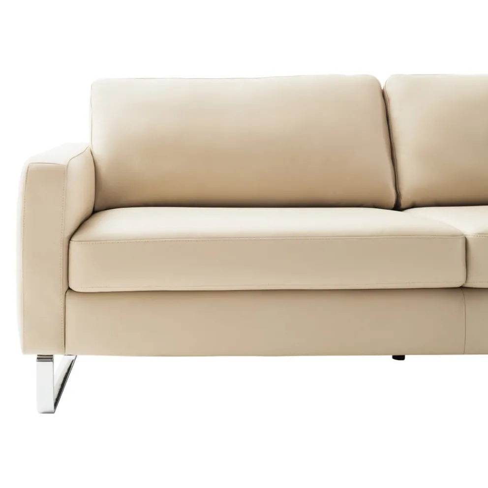 Johann Jakob Einzelsofa Classics 2.0 beige New