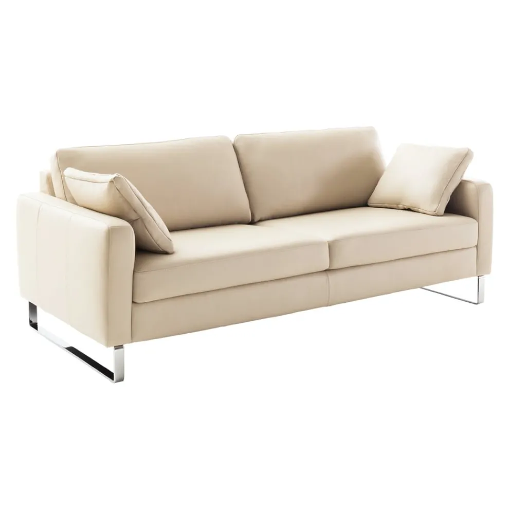 Johann Jakob Einzelsofa Classics 2.0 beige New
