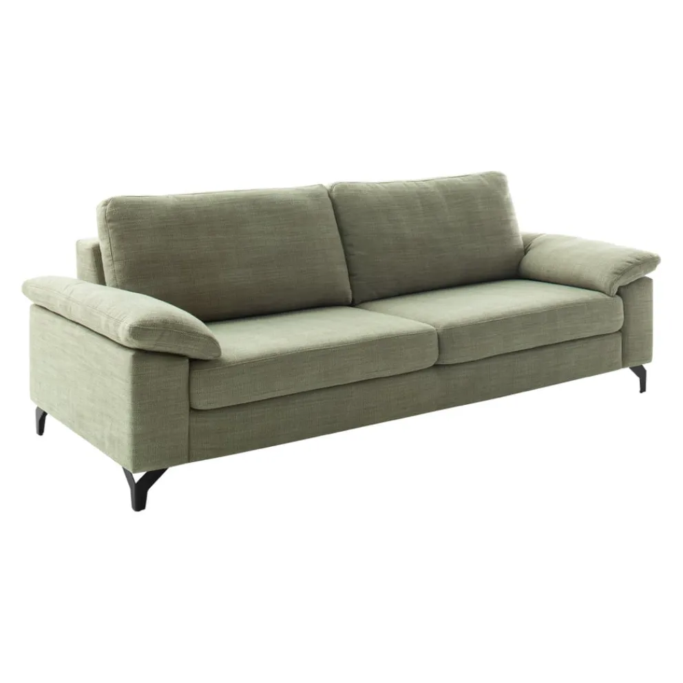 Johann Jakob Einzelsofa Classics 2.0 grün Hot