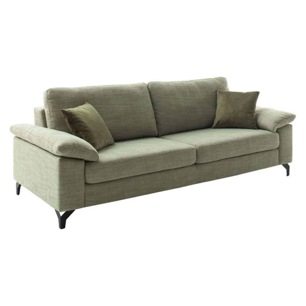 Johann Jakob Einzelsofa Classics 2.0 grün Hot