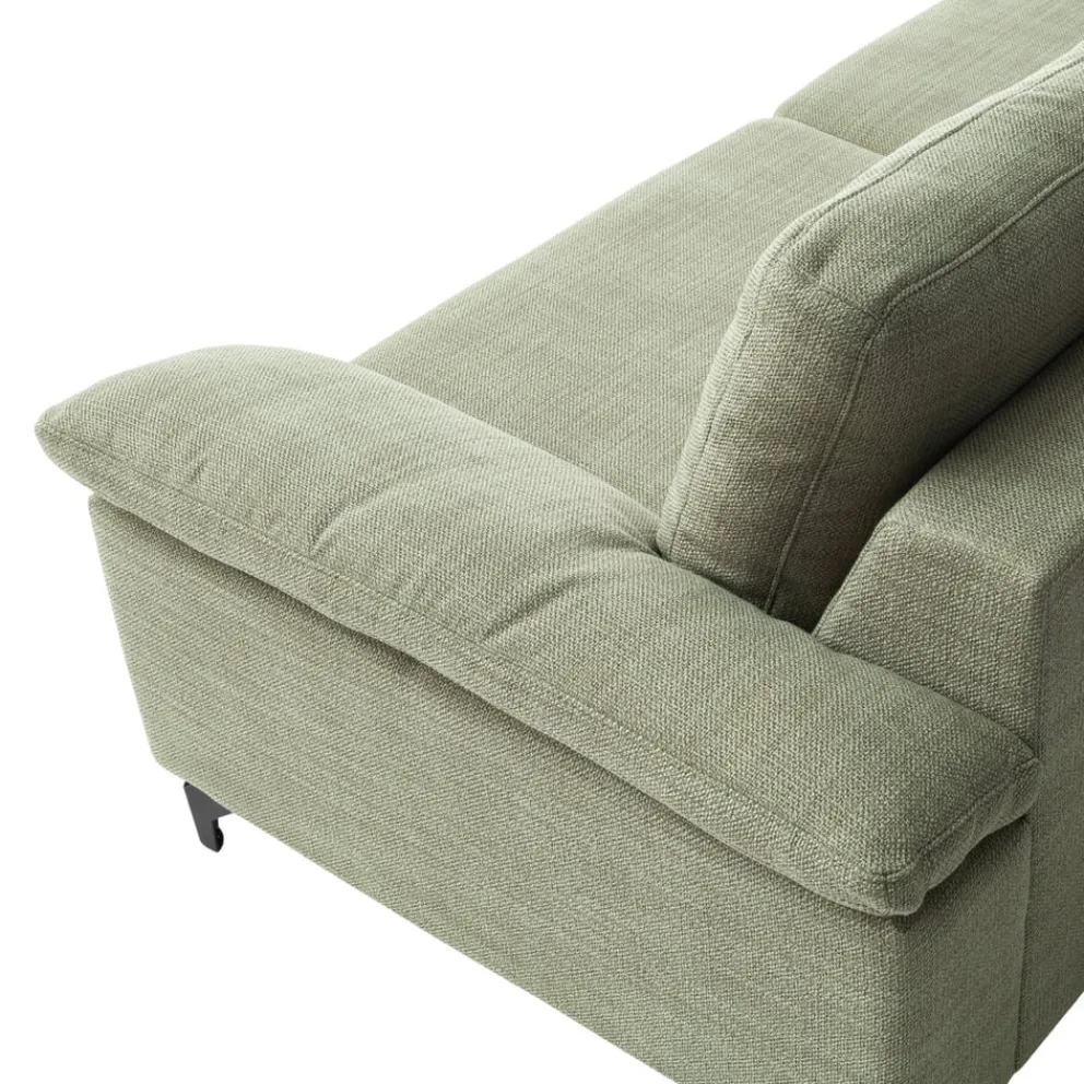 Johann Jakob Einzelsofa Classics 2.0 grün Hot