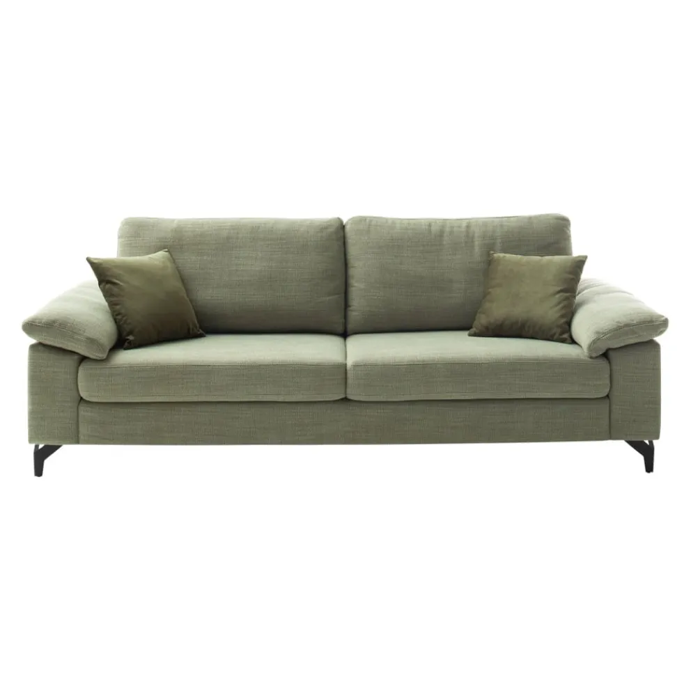 Johann Jakob Einzelsofa Classics 2.0 grün Hot