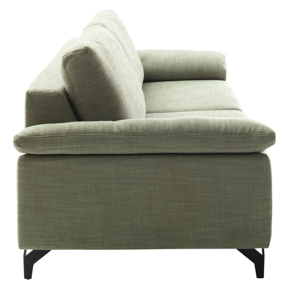 Johann Jakob Einzelsofa Classics 2.0 grün Hot