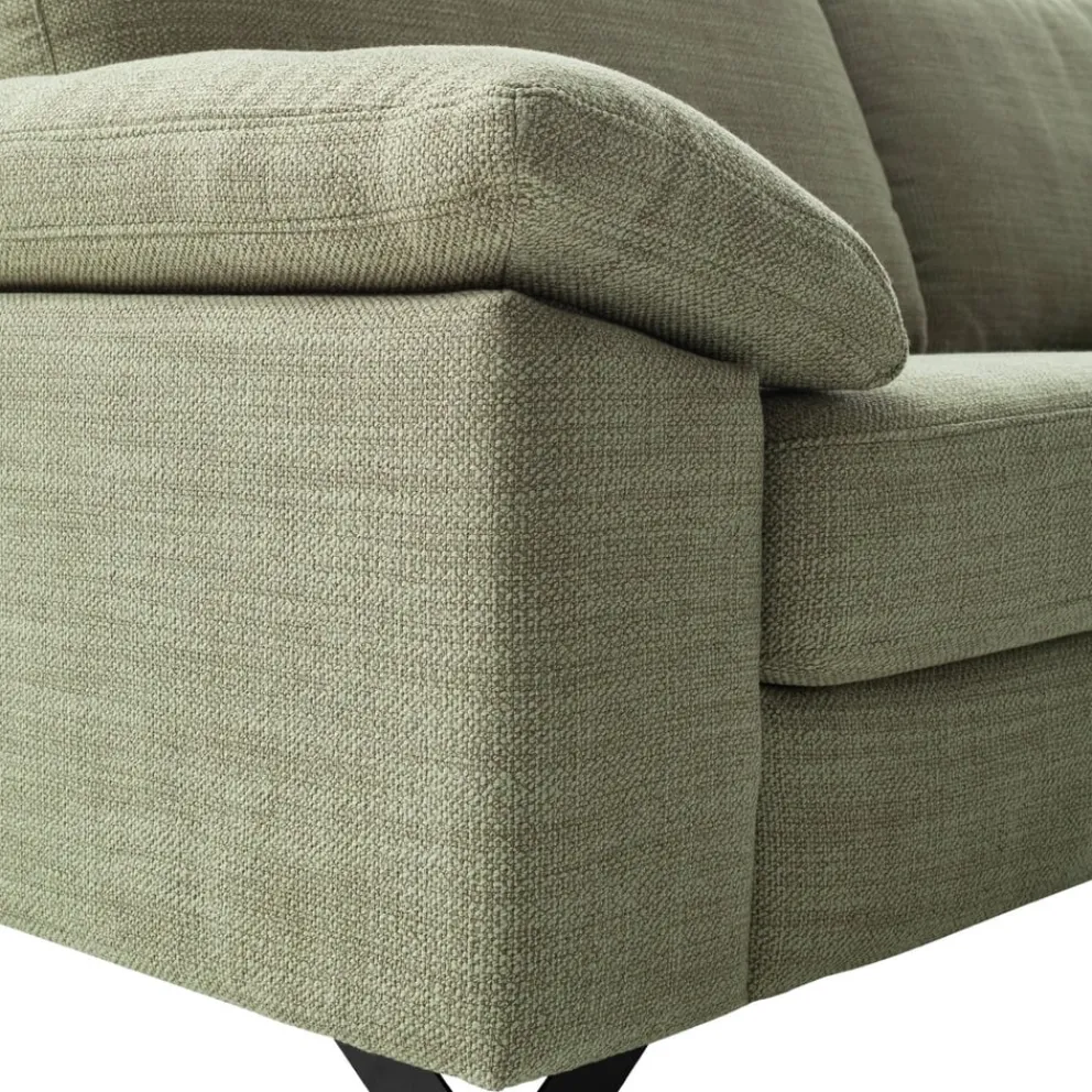 Johann Jakob Einzelsofa Classics 2.0 grün Hot