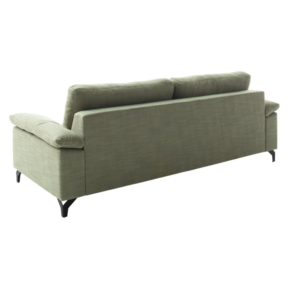 Johann Jakob Einzelsofa Classics 2.0 grün Hot