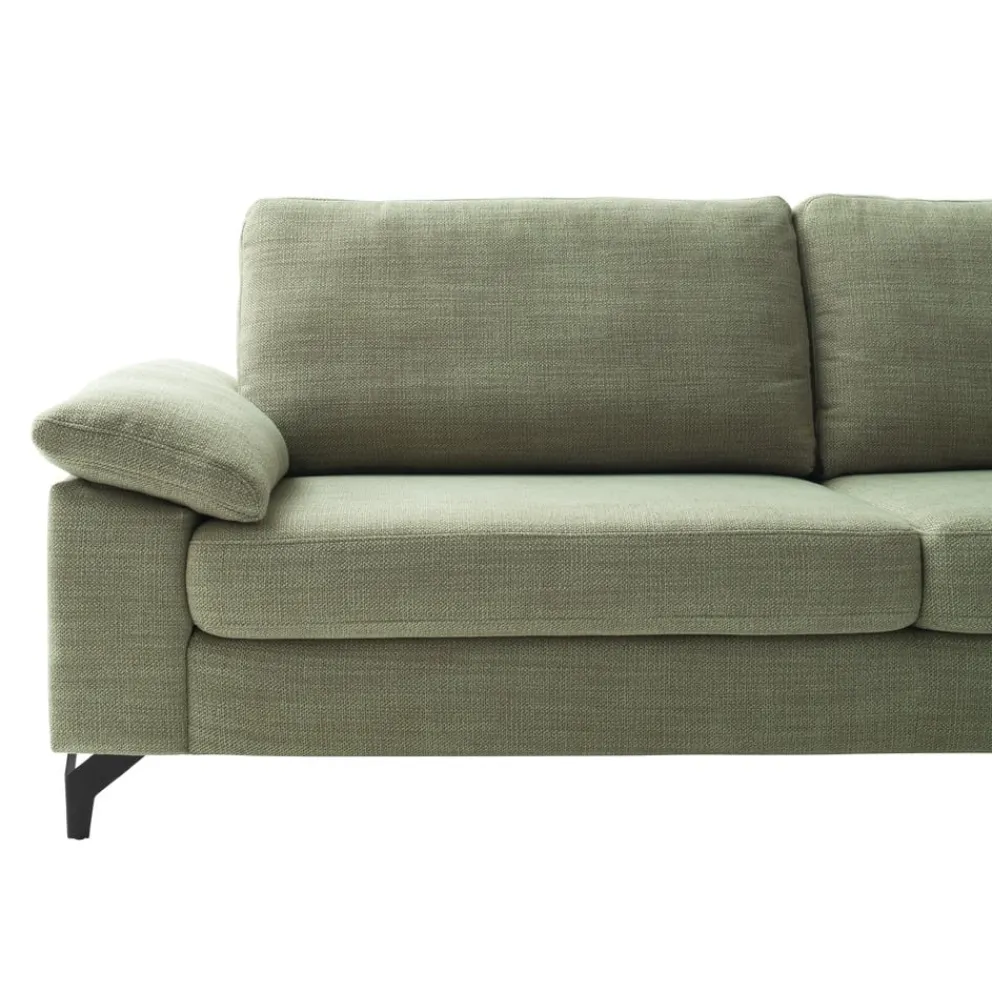 Johann Jakob Einzelsofa Classics 2.0 grün Hot