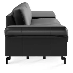 Johann Jakob Einzelsofa Classics Plus Kat. D, Life Line Schwarz Sale