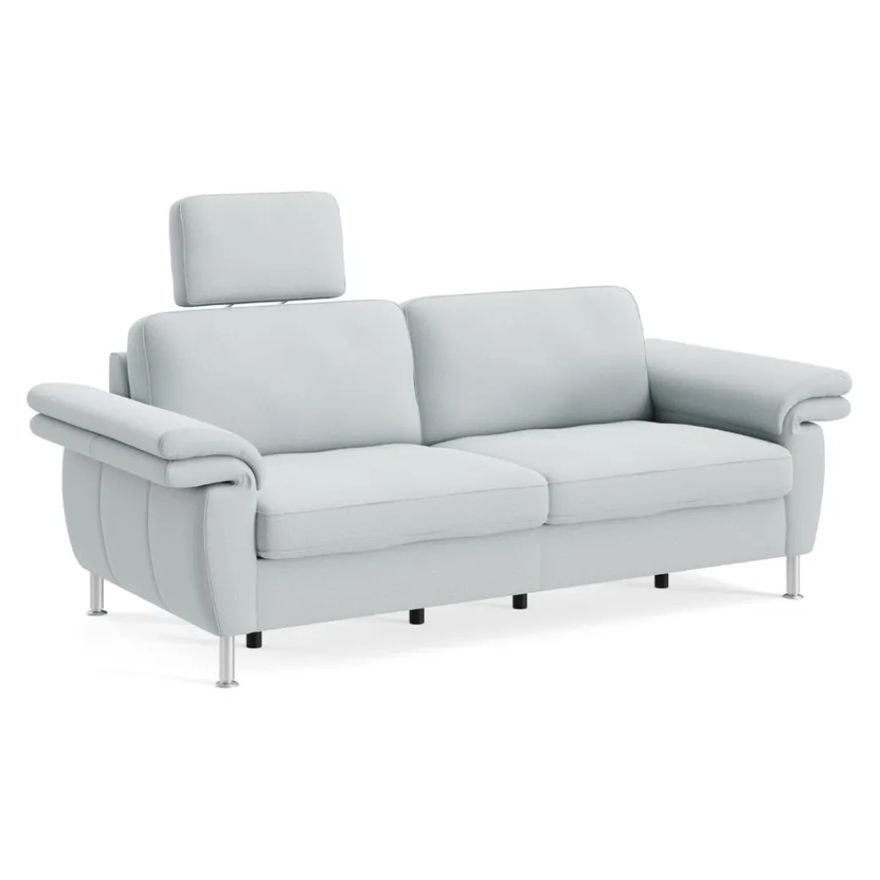 Johann Jakob Einzelsofa Classics Plus Kat. 6, Mono l.grey Clearance