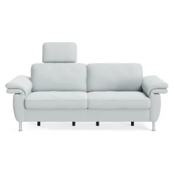 Johann Jakob Einzelsofa Classics Plus Kat. 6, Mono l.grey Clearance