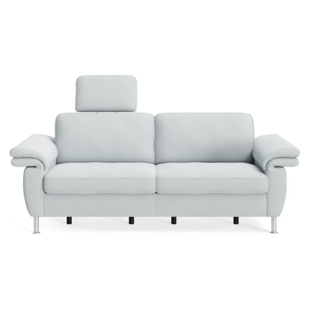 Johann Jakob Einzelsofa Classics Plus Kat. 6, Mono l.grey Clearance