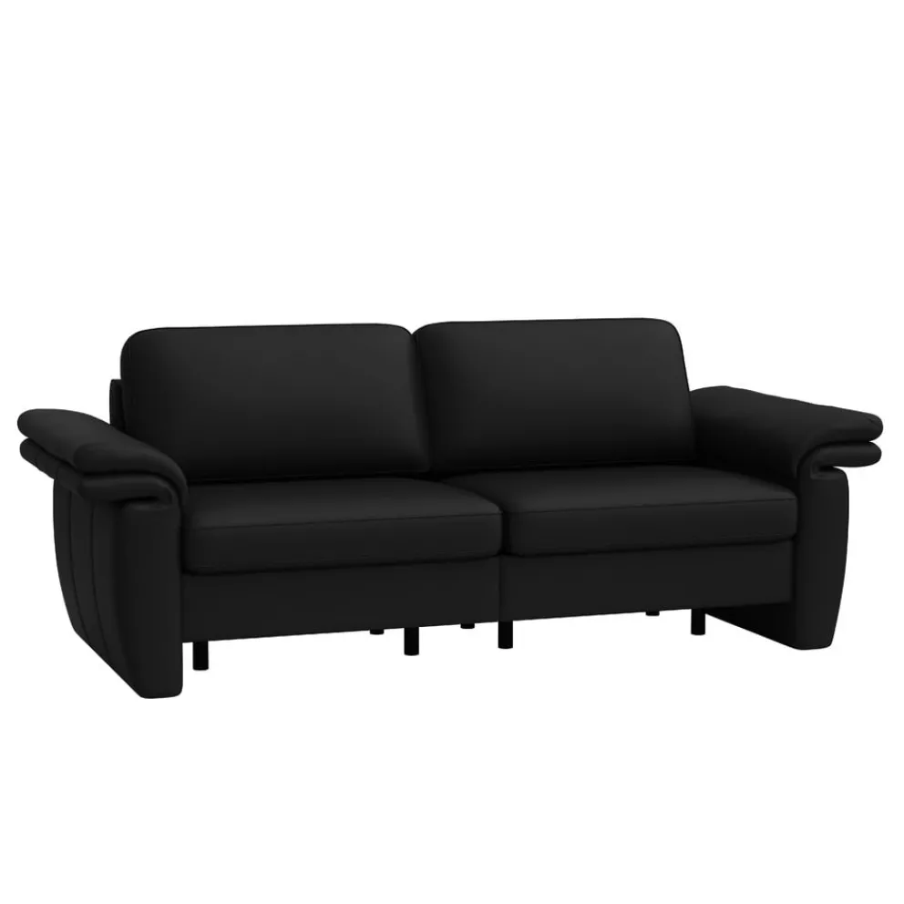 Johann Jakob Einzelsofa Classics Plus Kat. H, Torero Nero Outlet