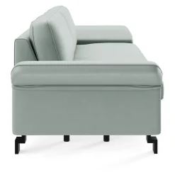 Johann Jakob Einzelsofa Classics Plus Arizona platin Outlet