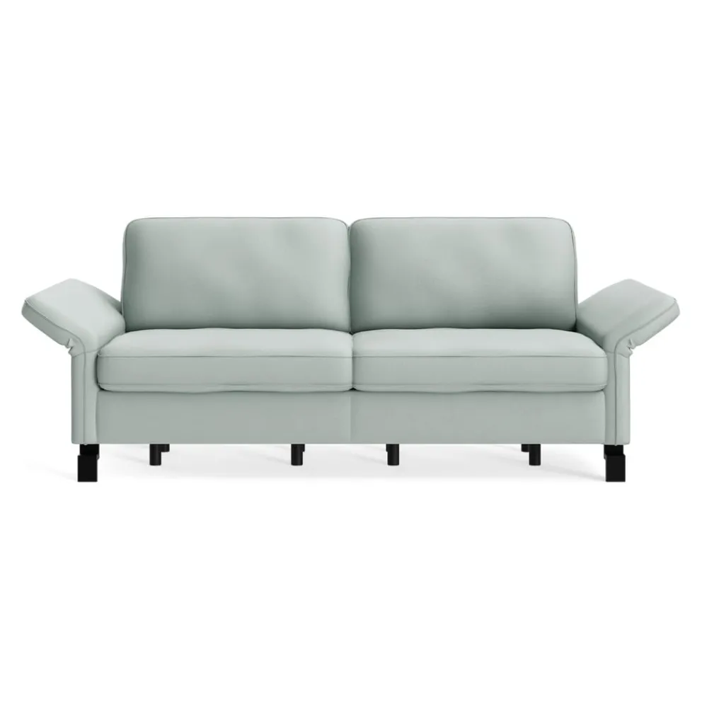 Johann Jakob Einzelsofa Classics Plus Arizona platin Outlet