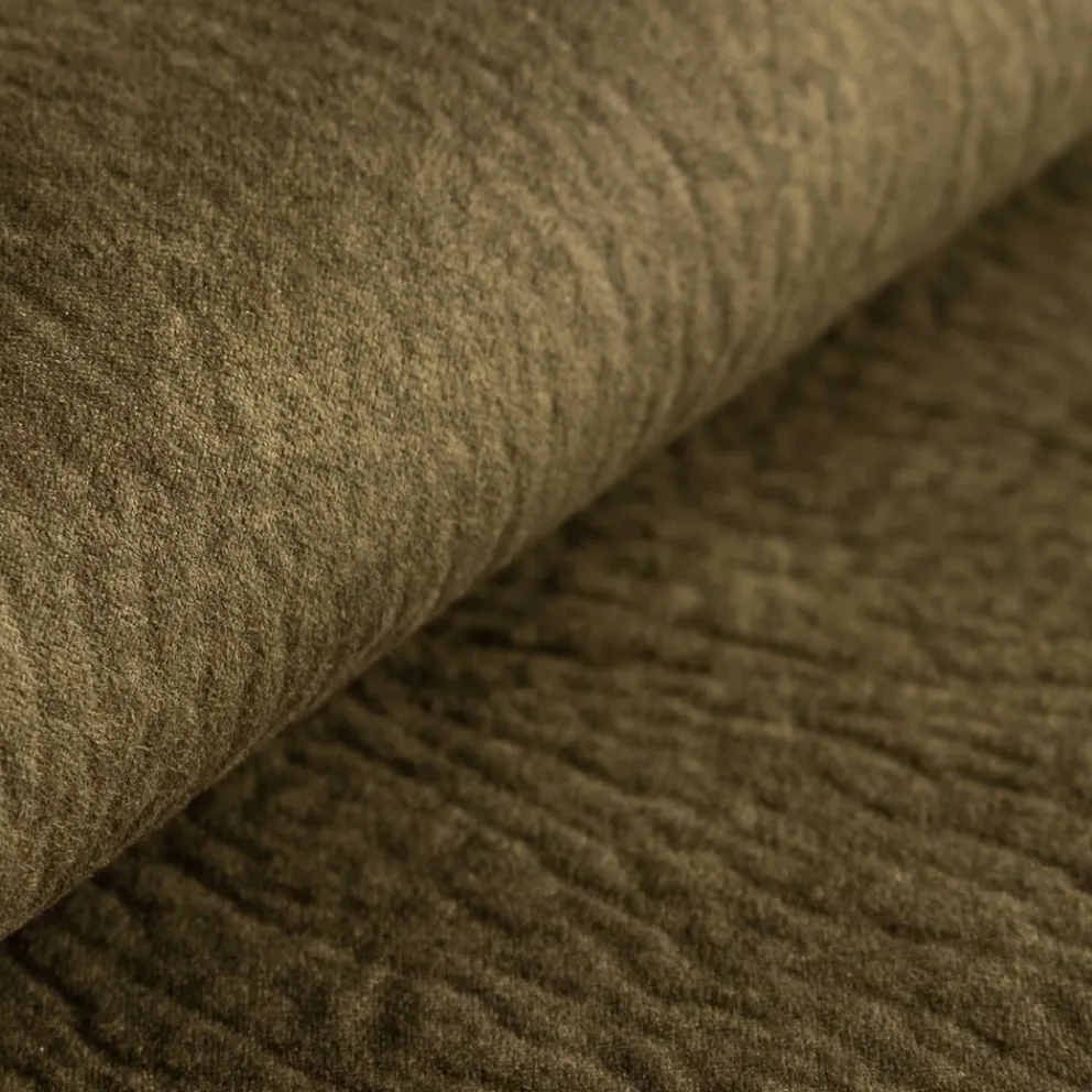 sensoo Einzelsofa CLOUDY1 grün New