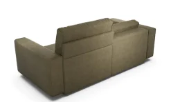 sensoo Einzelsofa CLOUDY1 grün New