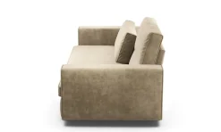 sensoo Einzelsofa CLOUDY1 off-white