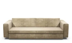 sensoo Einzelsofa CLOUDY1 off-white