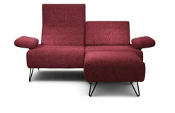 sensoo Einzelsofa Cosy2 rot Sale