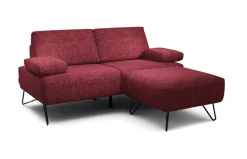 sensoo Einzelsofa Cosy2 rot Sale