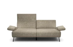 sensoo Einzelsofa Cosy2 crème Online