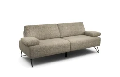 sensoo Einzelsofa Cosy2 crème Online