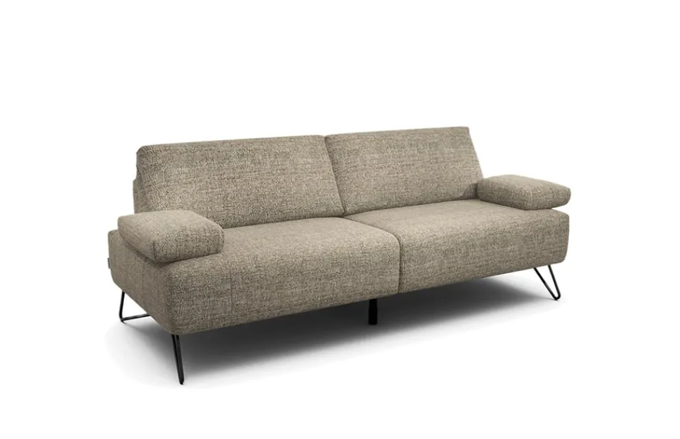 sensoo Einzelsofa Cosy2 crème Online