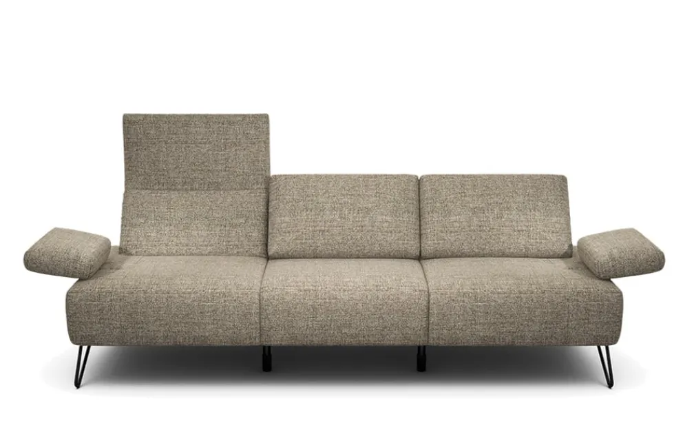 sensoo Einzelsofa Cosy2 crème Best