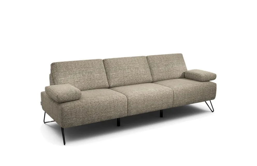 sensoo Einzelsofa Cosy2 crème Best