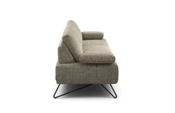 sensoo Einzelsofa Cosy2 crème Best