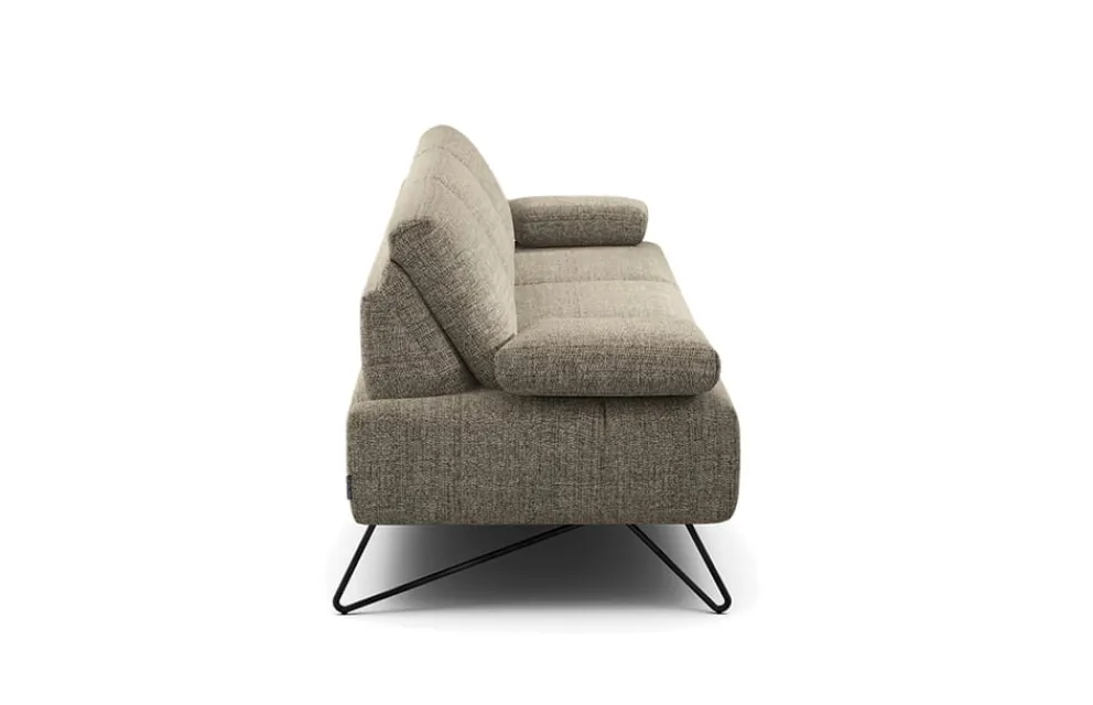sensoo Einzelsofa Cosy2 crème Best