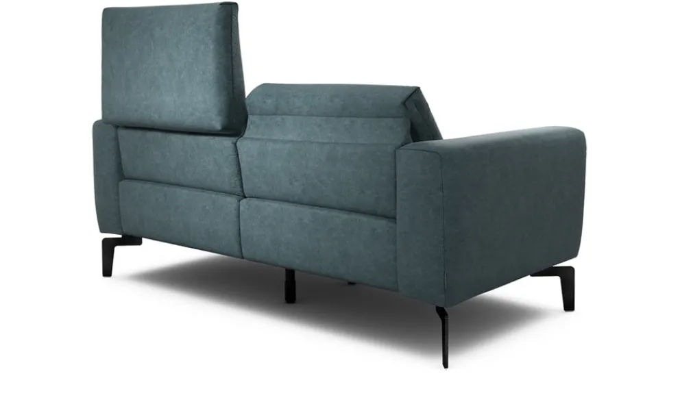 sensoo Einzelsofa Cosy1 marine Outlet