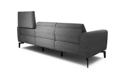 sensoo Einzelsofa Cosy1 anthrazit Online