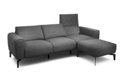 sensoo Einzelsofa Cosy1 anthrazit Online