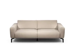 sensoo Einzelsofa Cosy1 crème Sale