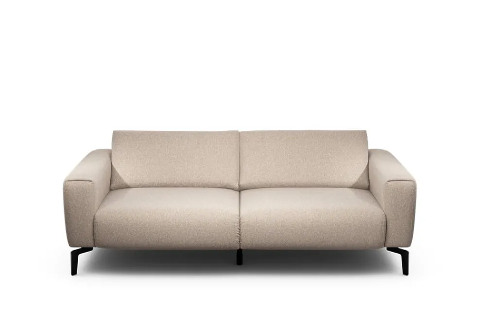 sensoo Einzelsofa Cosy1 crème Sale
