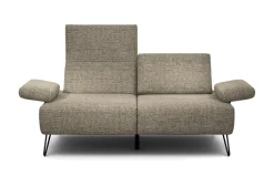 sensoo Einzelsofa Cosy2 crème Discount