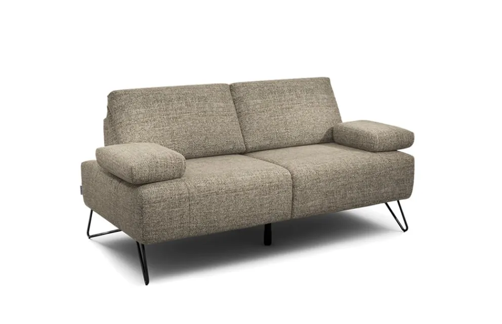 sensoo Einzelsofa Cosy2 crème Discount