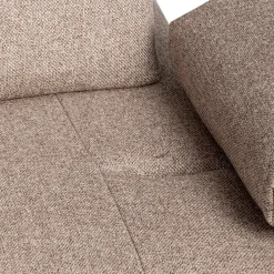 sensoo Einzelsofa Cosy2 crème Clearance