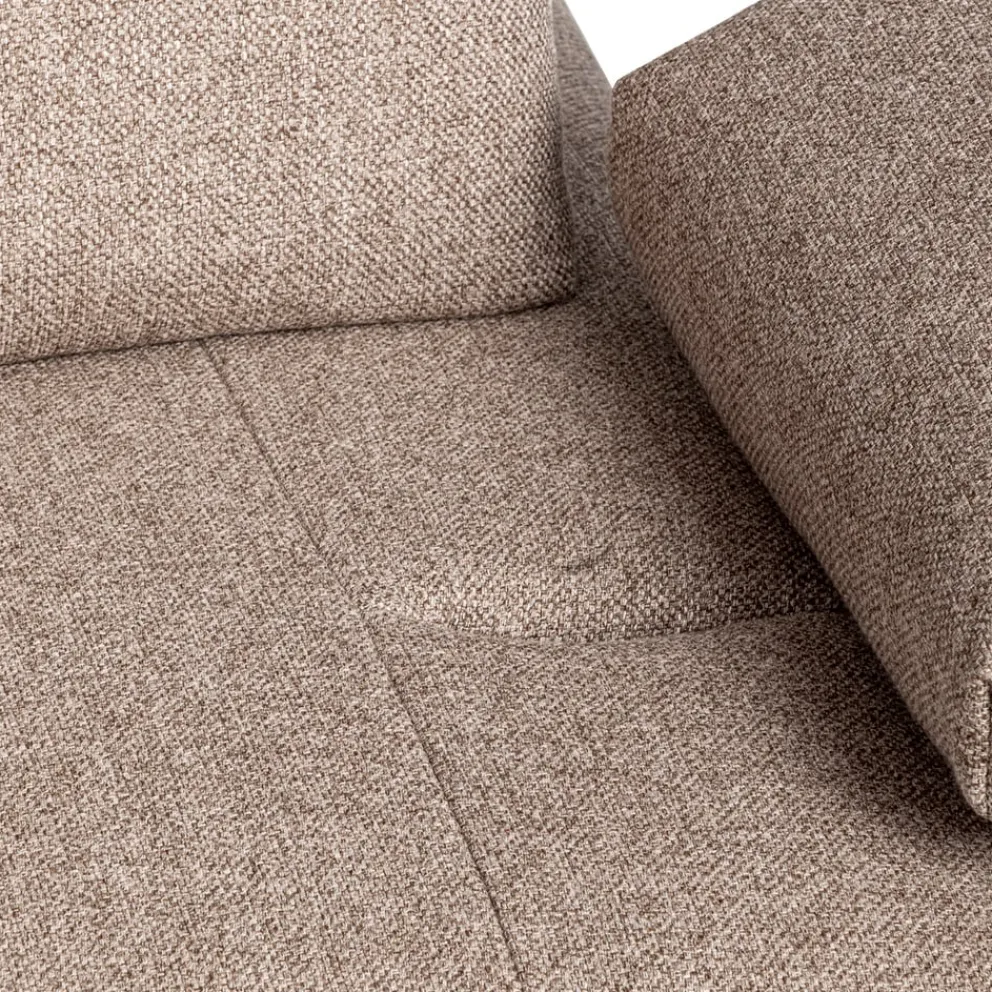 sensoo Einzelsofa Cosy2 crème Clearance