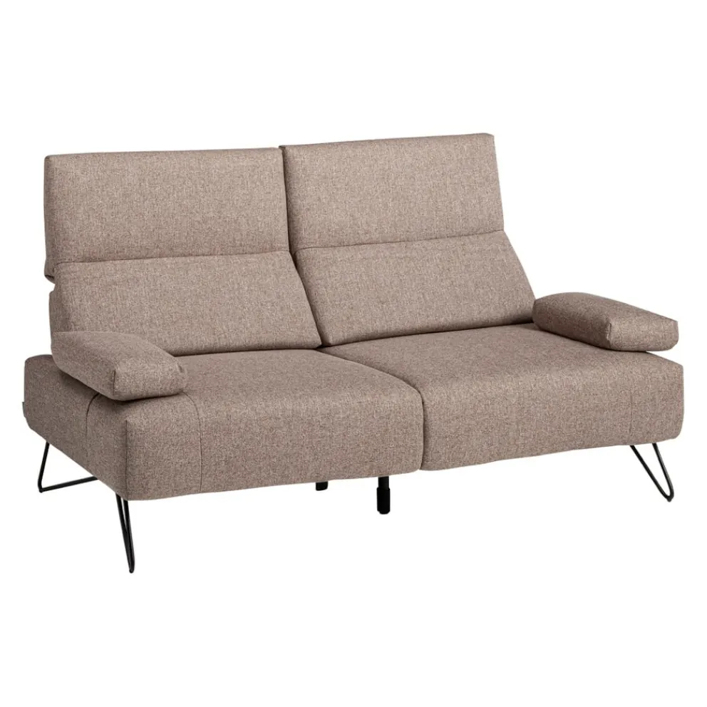 sensoo Einzelsofa Cosy2 crème Clearance