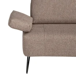 sensoo Einzelsofa Cosy2 crème Clearance