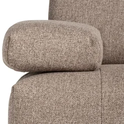sensoo Einzelsofa Cosy2 crème Clearance
