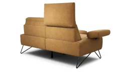 sensoo Einzelsofa Cosy2 gelb Clearance