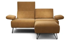 sensoo Einzelsofa Cosy2 gelb Clearance
