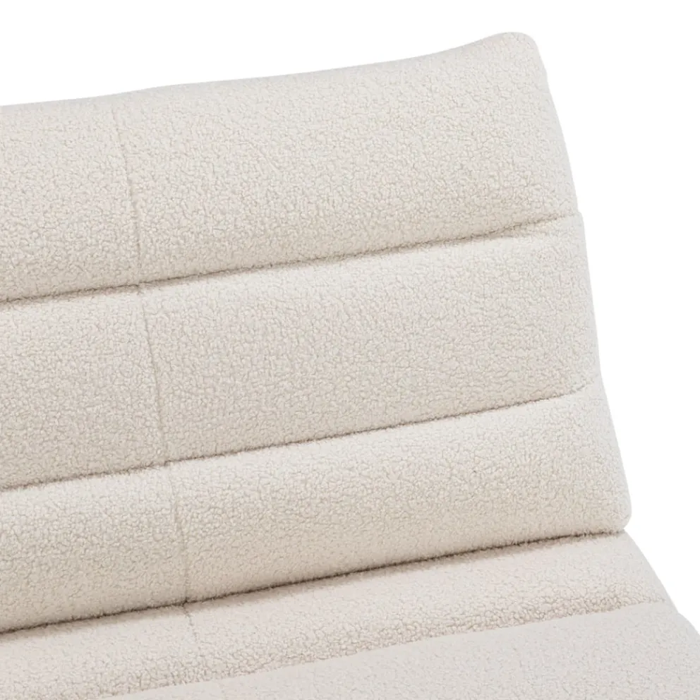 edy&liv Einzelsofa Diesel-3843 beige Hot