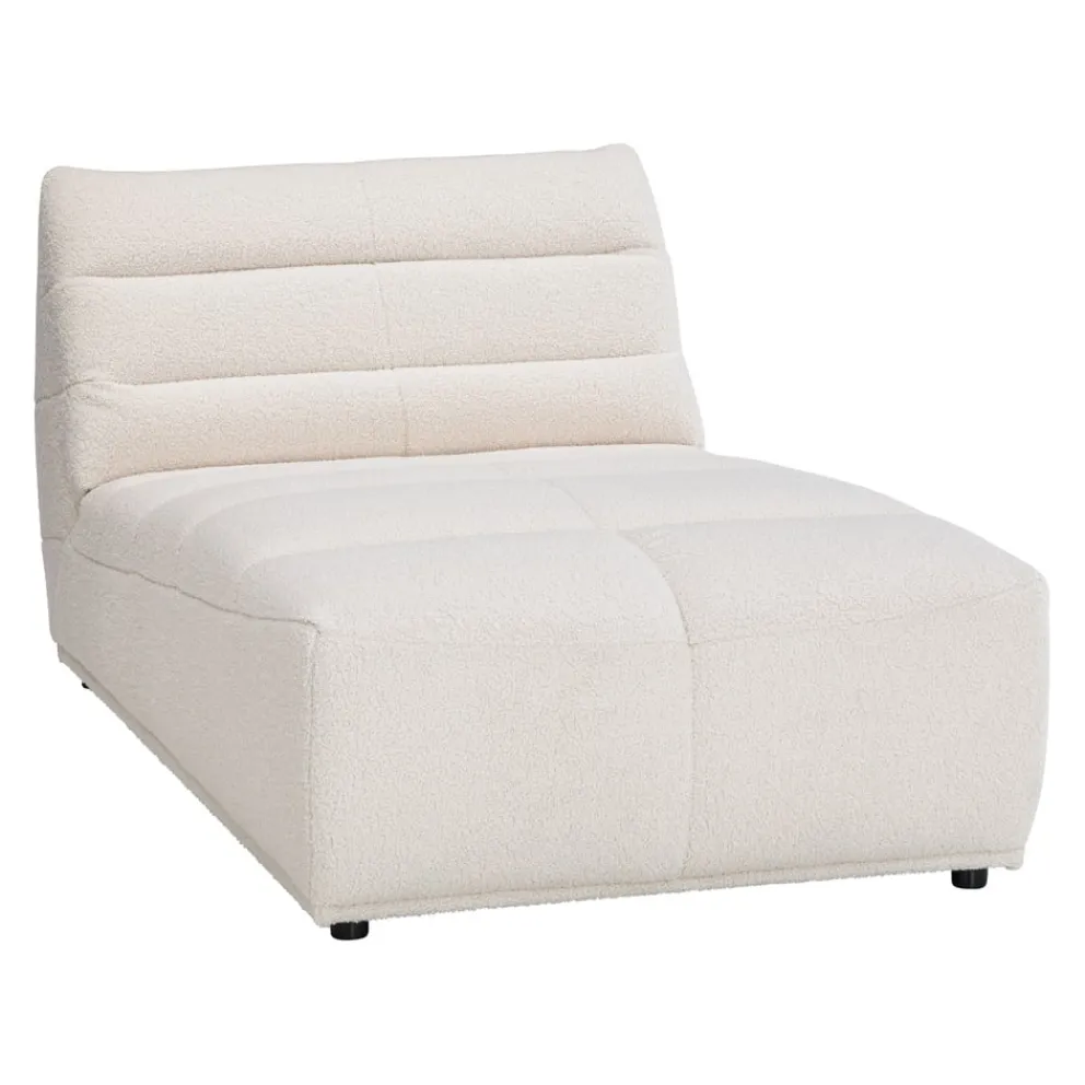 edy&liv Einzelsofa Diesel-3843 beige Hot
