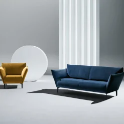 atelier pfister Einzelsofa Dinhard Kat. 13, 1344/ 02