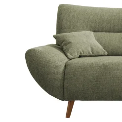 Livetastic Einzelsofa Drago grün New