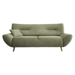 Livetastic Einzelsofa Drago grün New